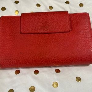 All Saints wallet